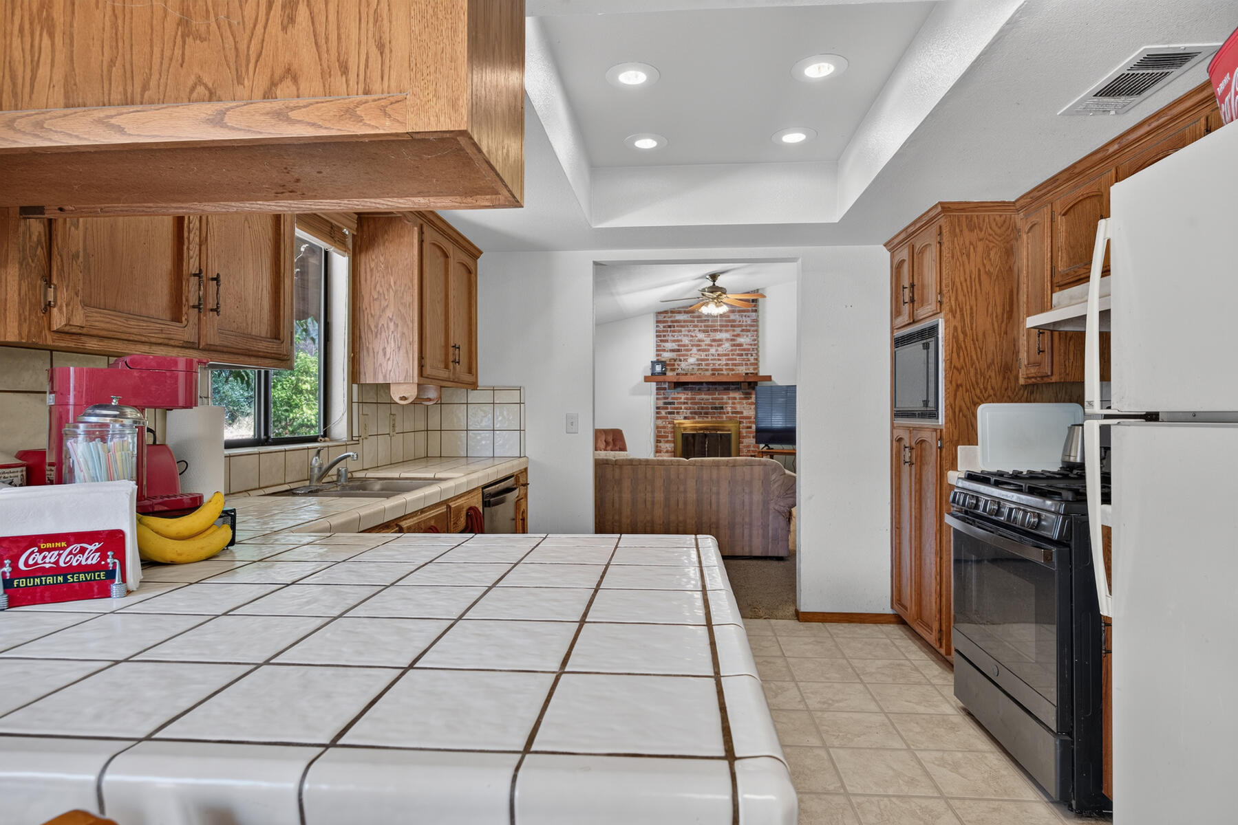 42092 S Fork Dr #3, Three Rivers, CA 93271