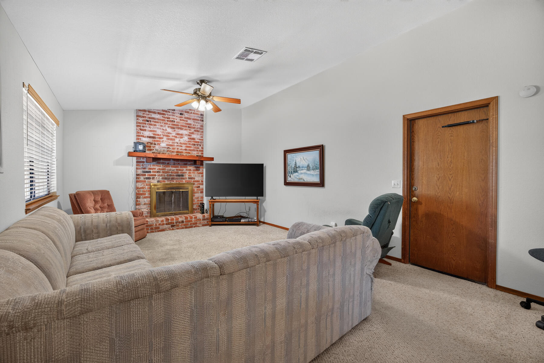 42092 S Fork Dr #3, Three Rivers, CA 93271