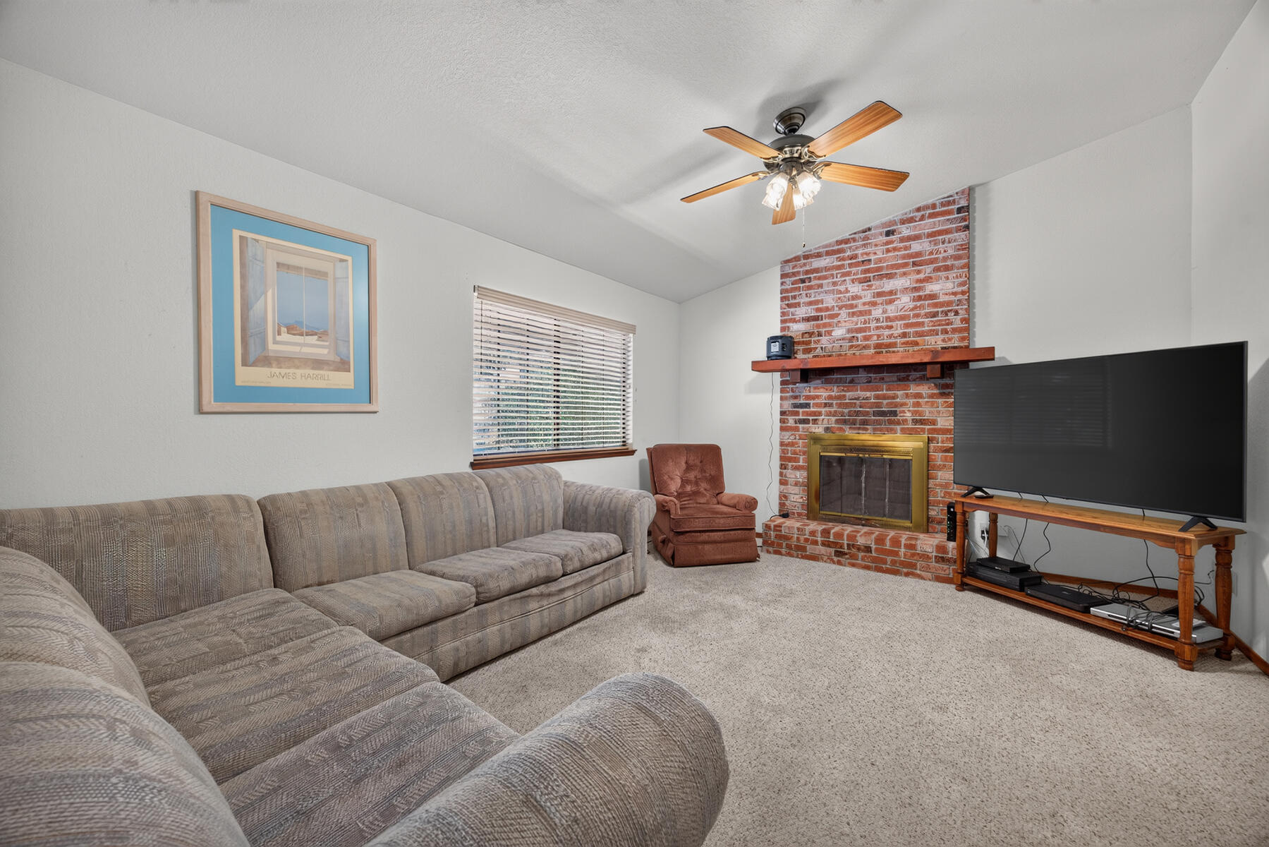 42092 S Fork Dr #3, Three Rivers, CA 93271
