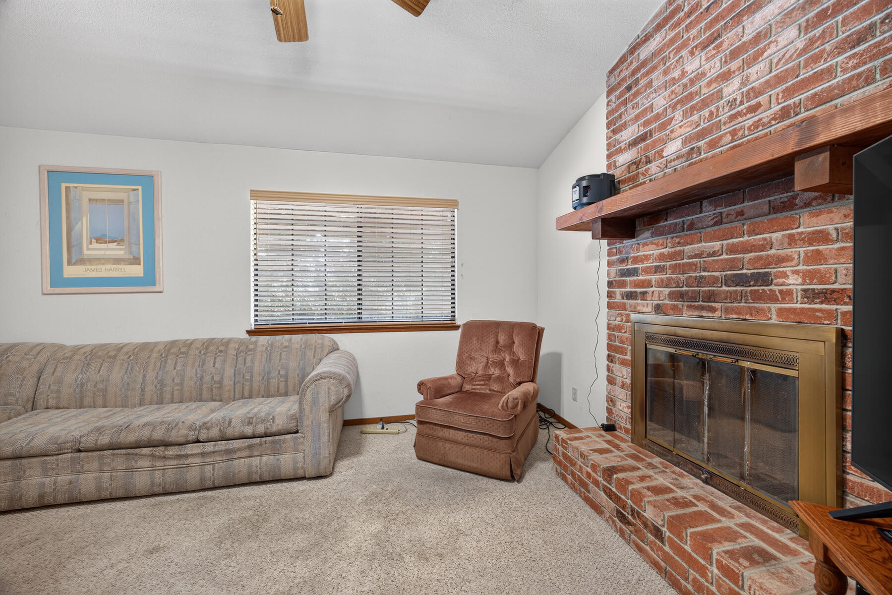42092 S Fork Dr #3, Three Rivers, CA 93271