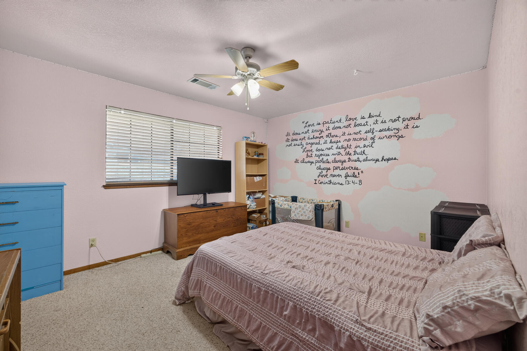 42092 S Fork Dr #3, Three Rivers, CA 93271