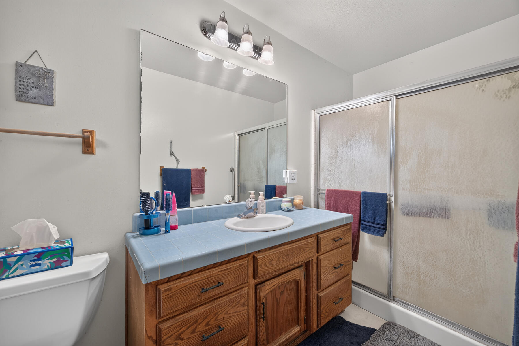 42092 S Fork Dr #3, Three Rivers, CA 93271