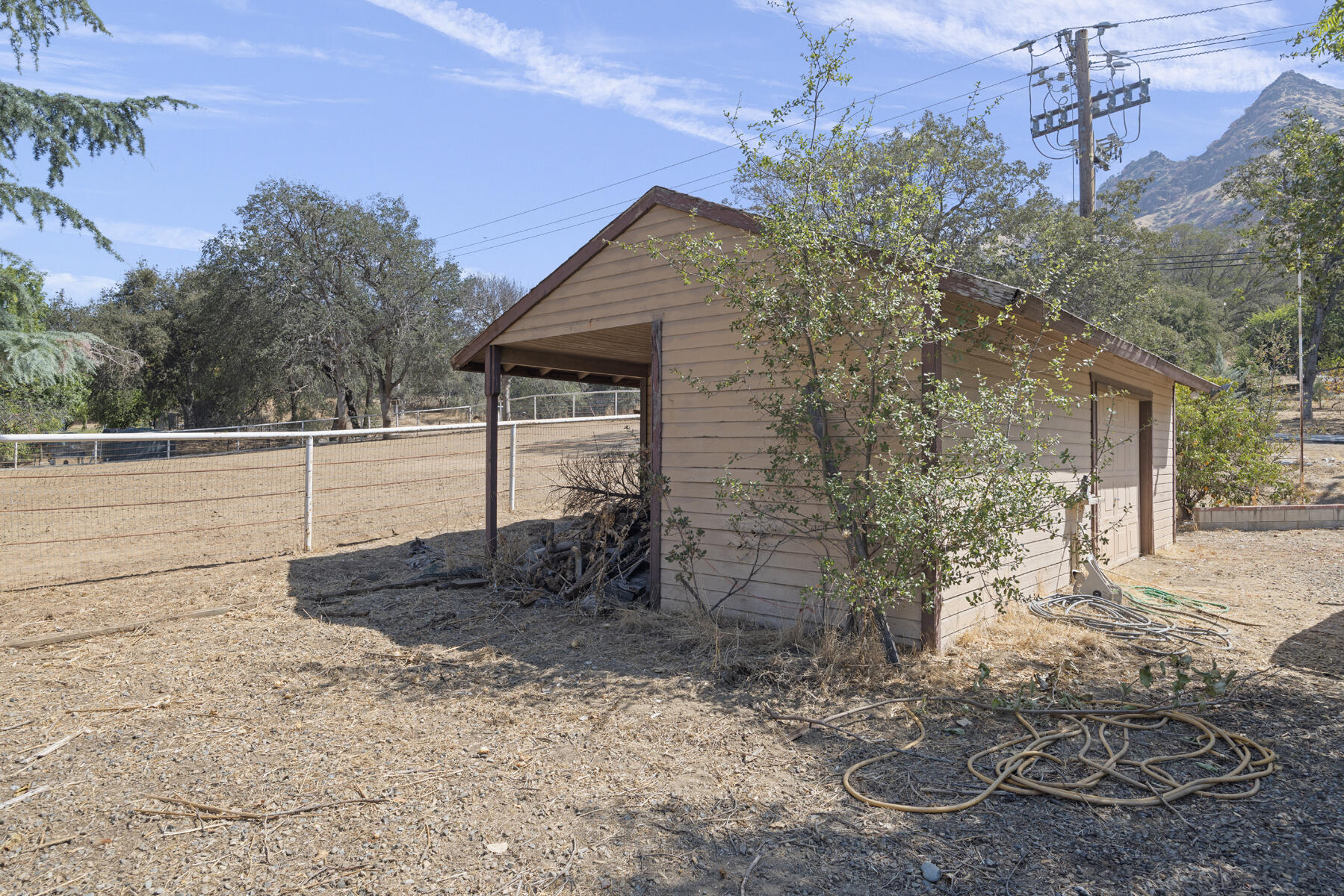 42092 S Fork Dr #3, Three Rivers, CA 93271