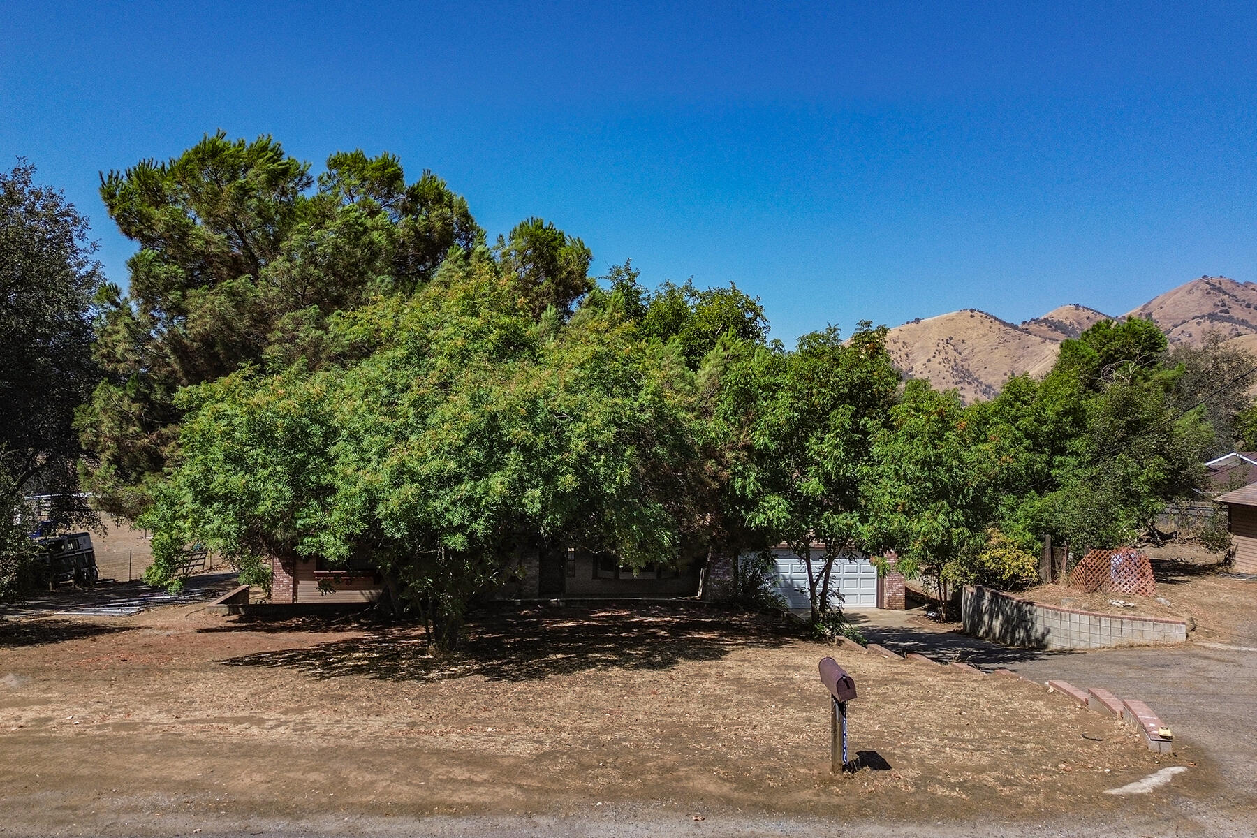 42092 S Fork Dr #3, Three Rivers, CA 93271