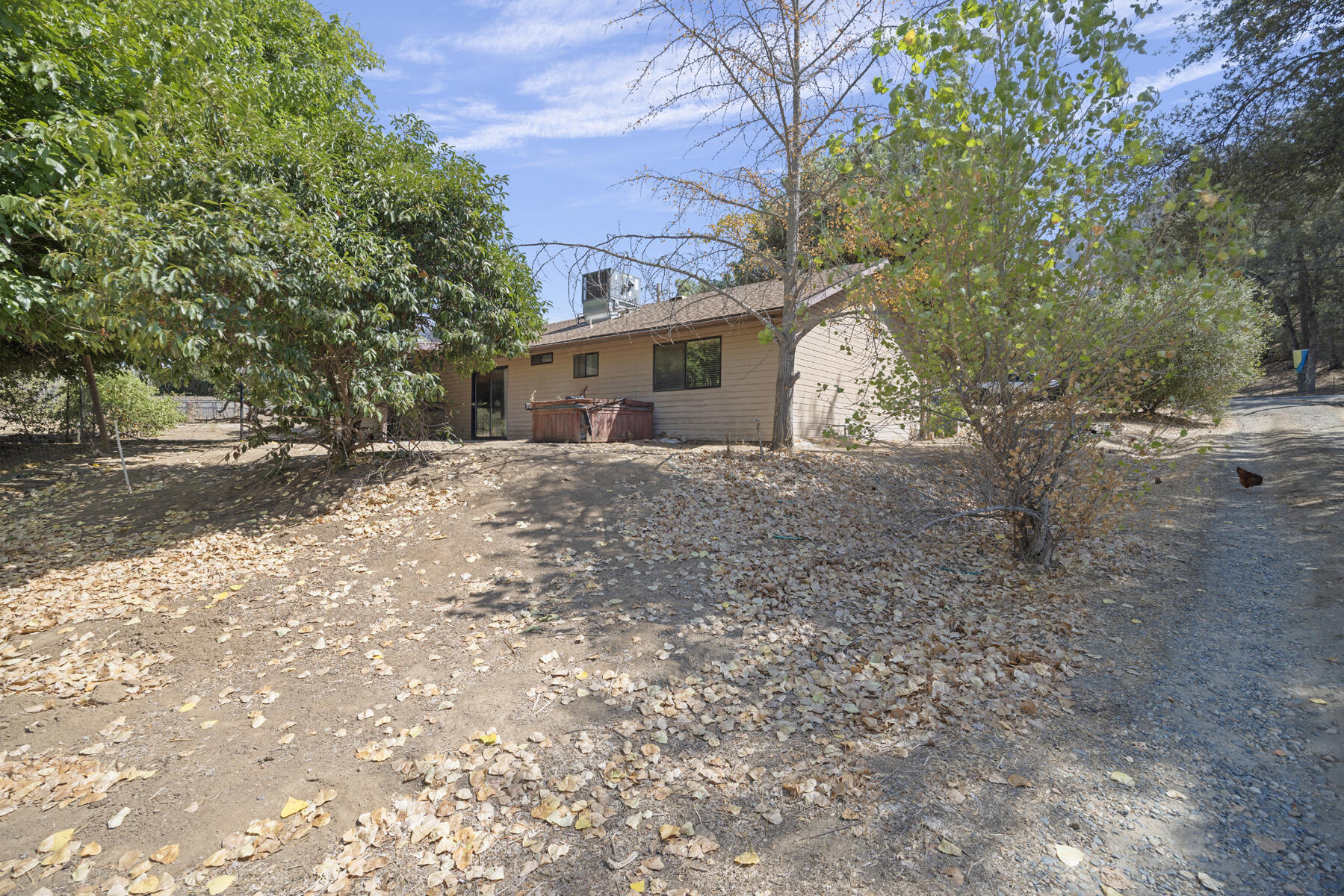 42092 S Fork Dr #3, Three Rivers, CA 93271