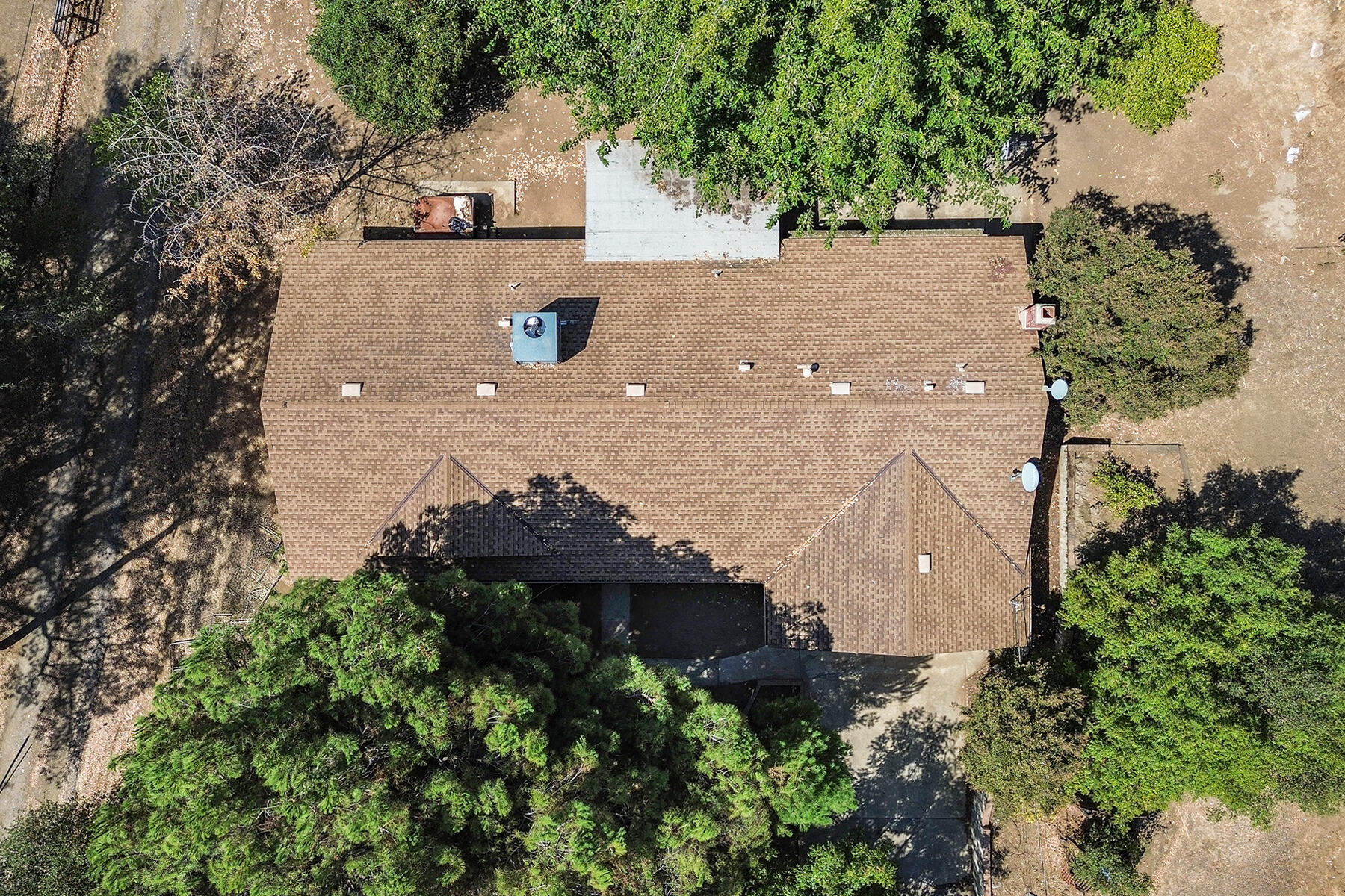 42092 S Fork Dr #3, Three Rivers, CA 93271