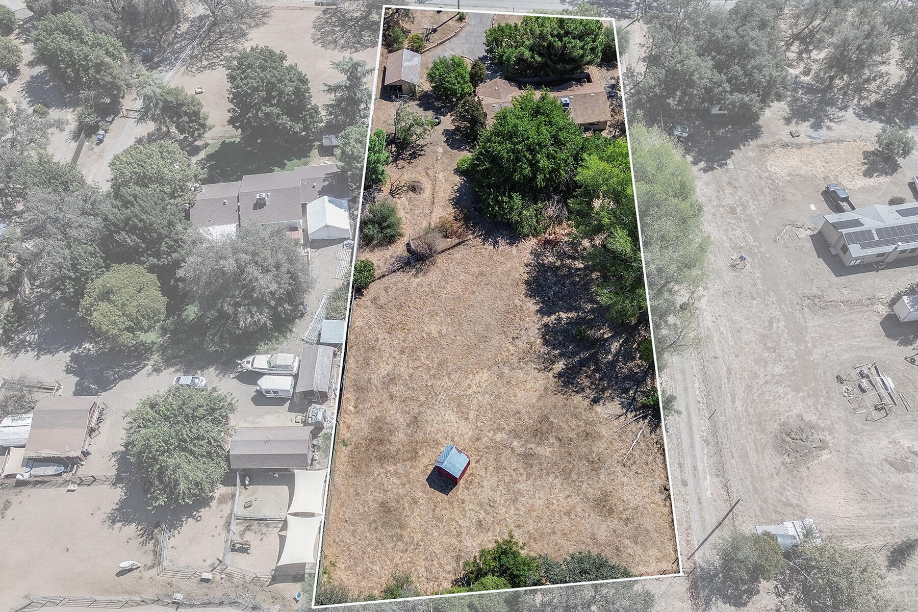 42092 S Fork Dr #3, Three Rivers, CA 93271