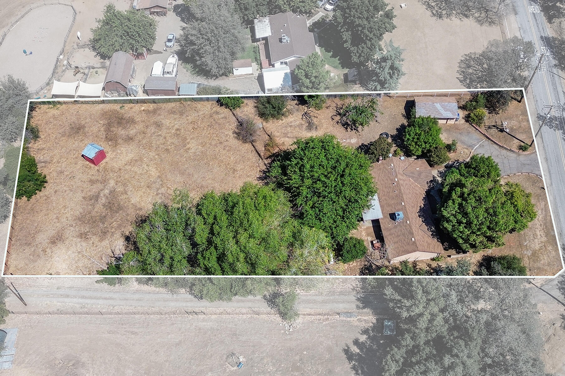 42092 S Fork Dr #3, Three Rivers, CA 93271