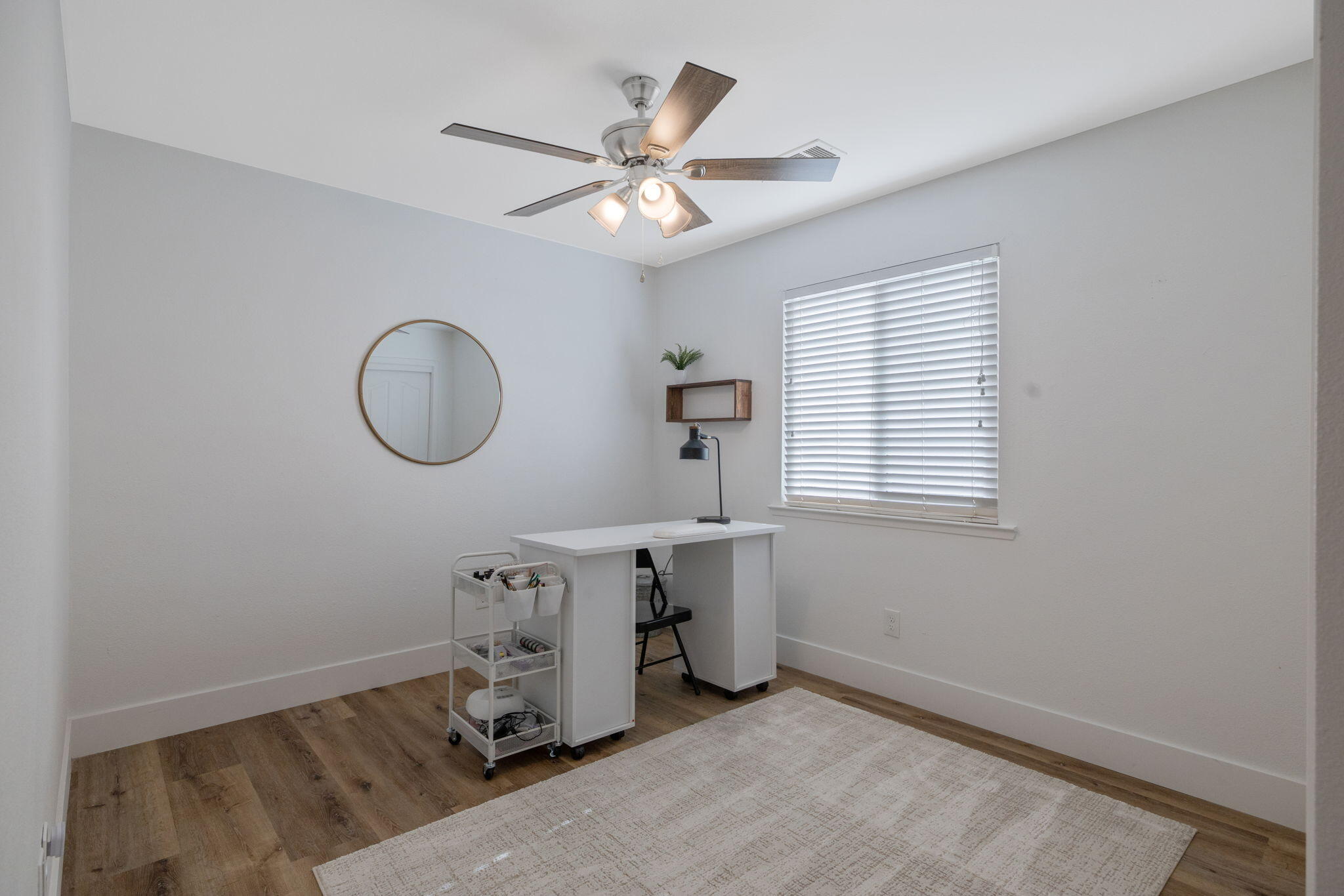 4519 W Feemster Ave, Visalia, CA 93277