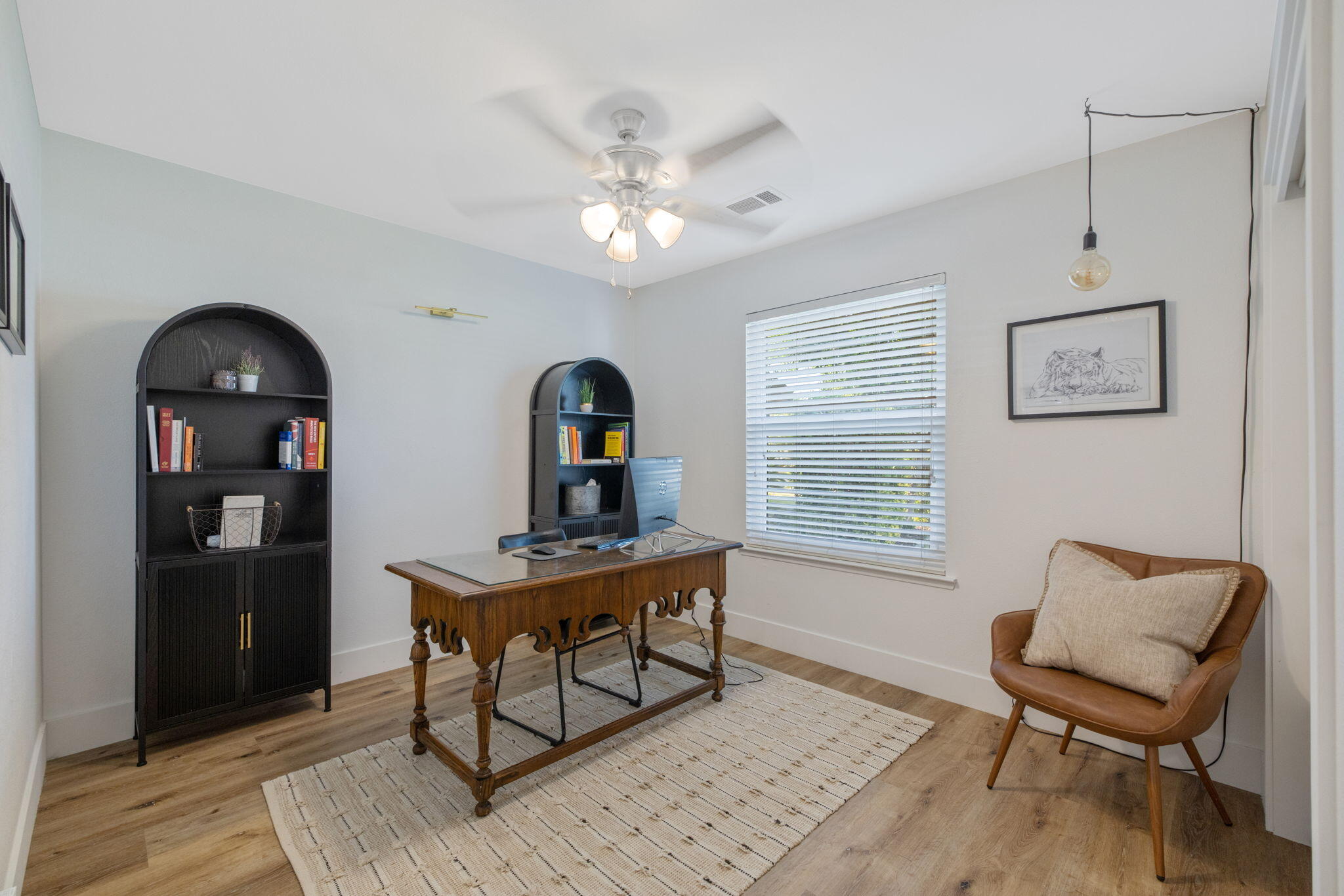 4519 W Feemster Ave, Visalia, CA 93277