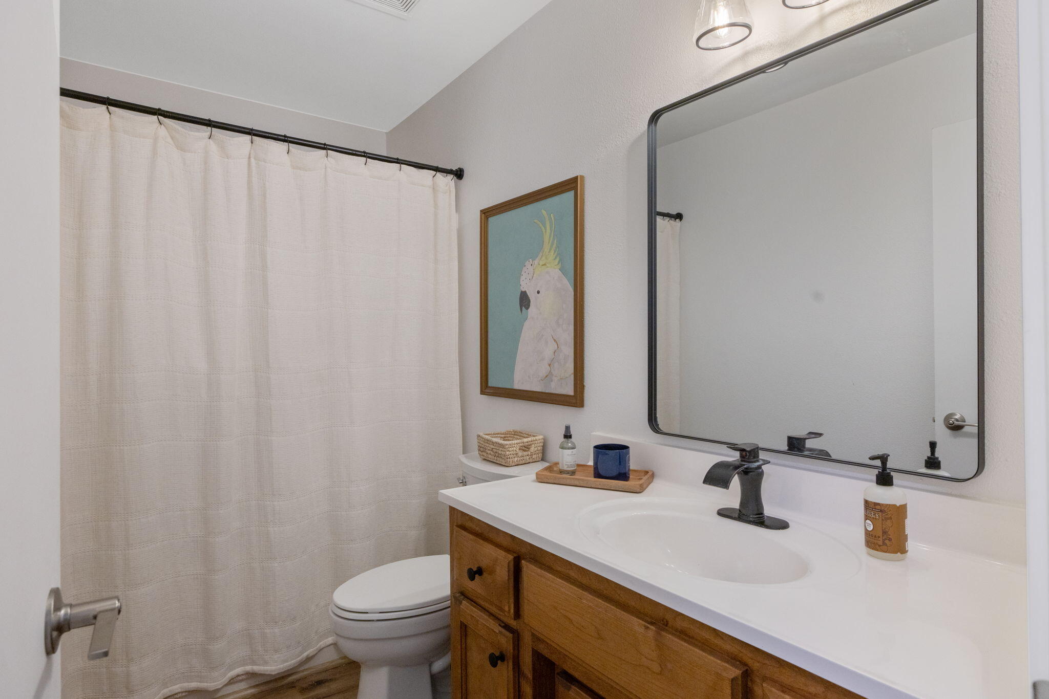 4519 W Feemster Ave, Visalia, CA 93277