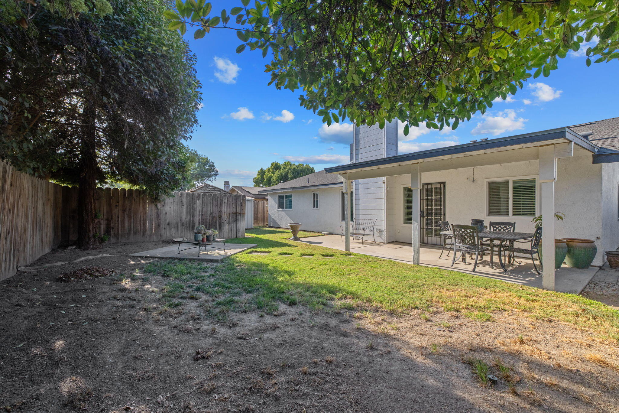 4519 W Feemster Ave, Visalia, CA 93277