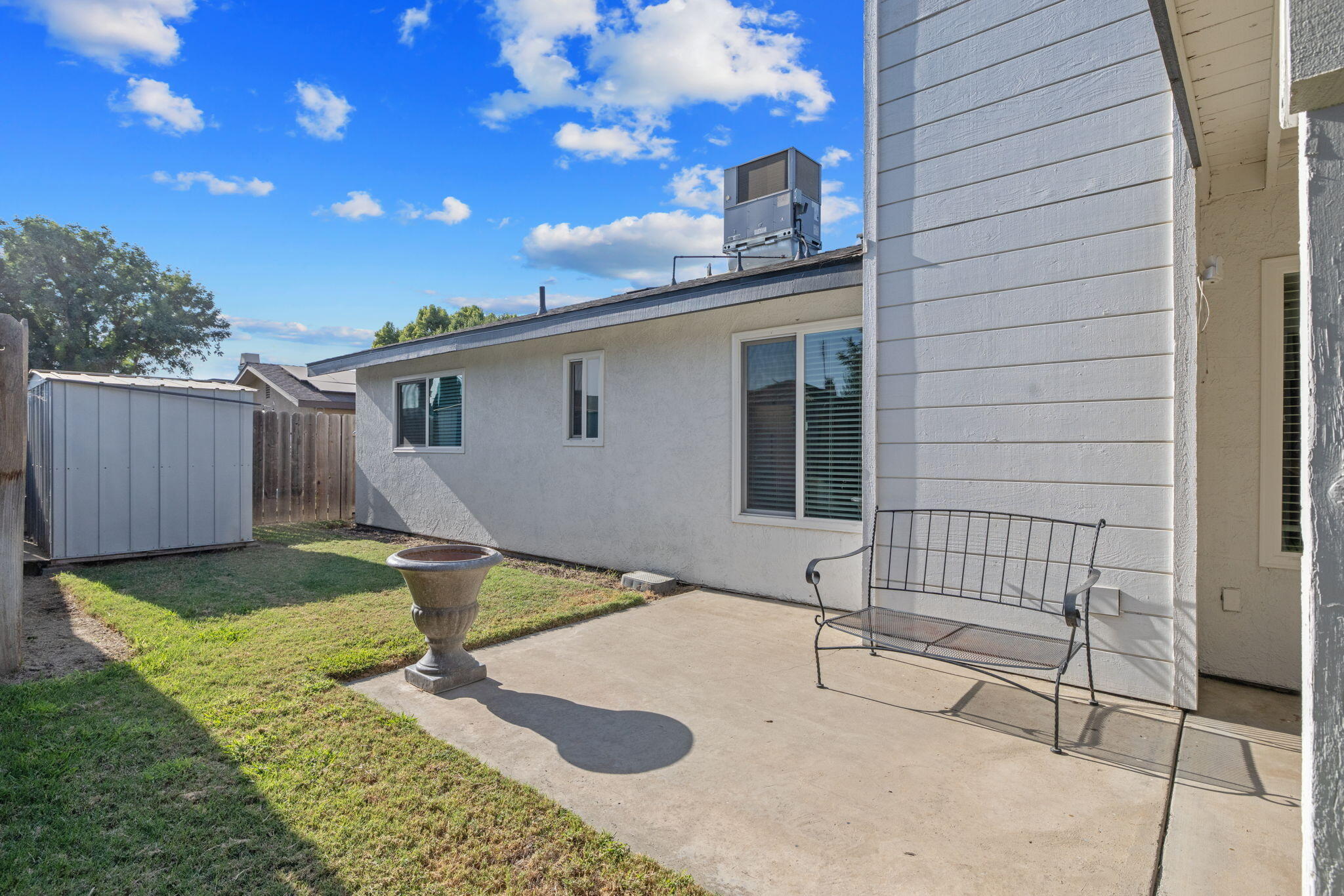 4519 W Feemster Ave, Visalia, CA 93277