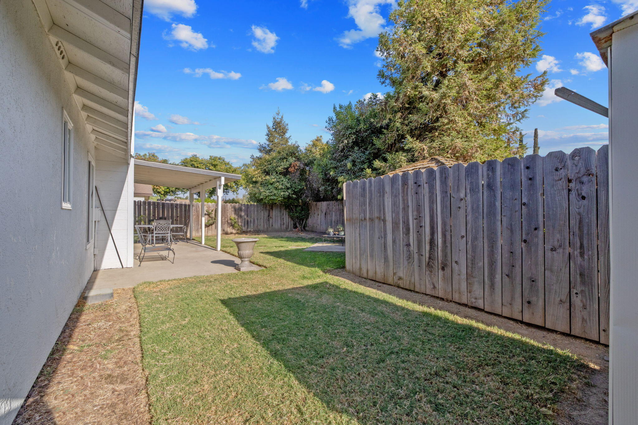 4519 W Feemster Ave, Visalia, CA 93277