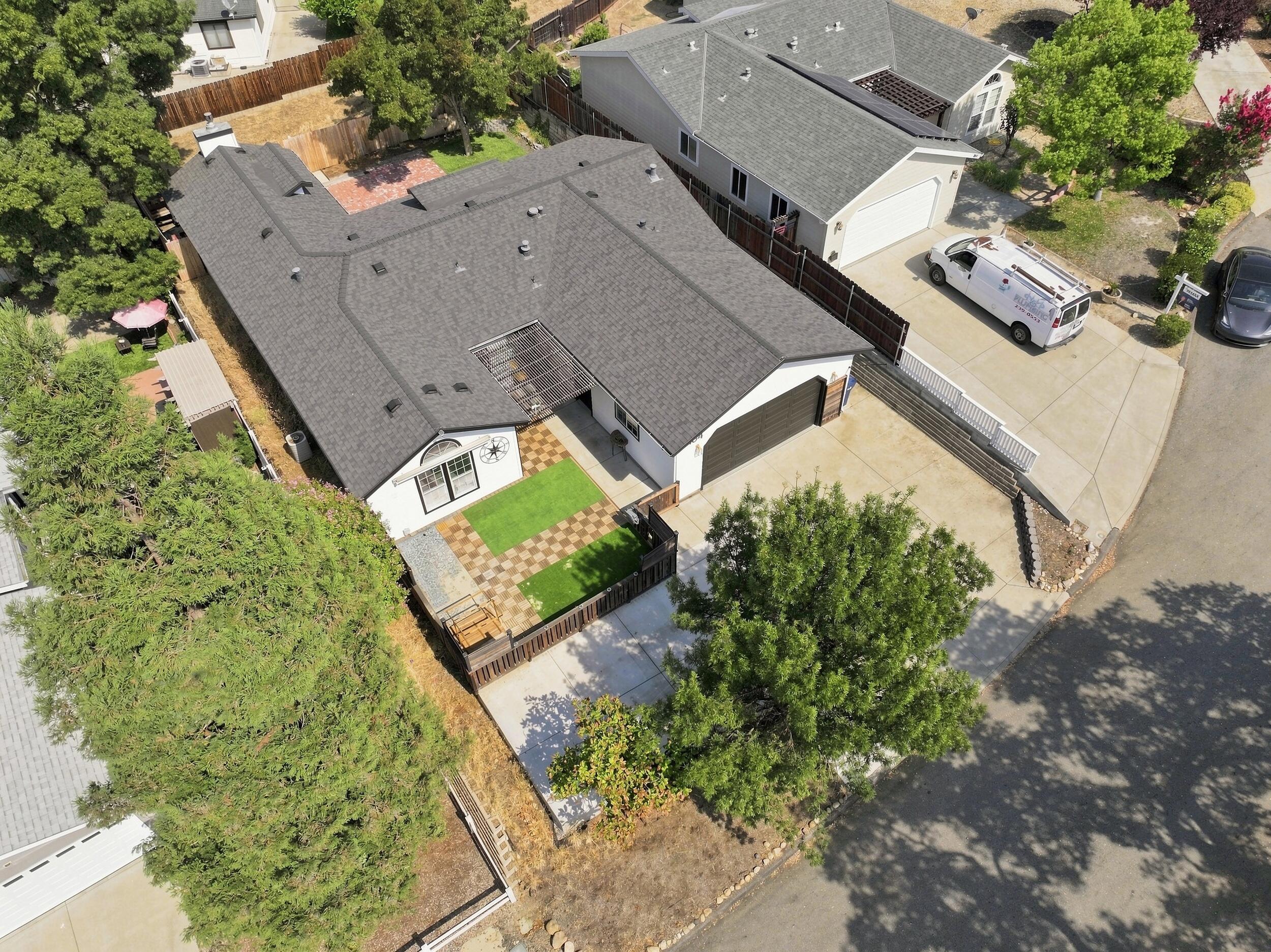 4164 Hackney Way, Paso Robles, CA 93446