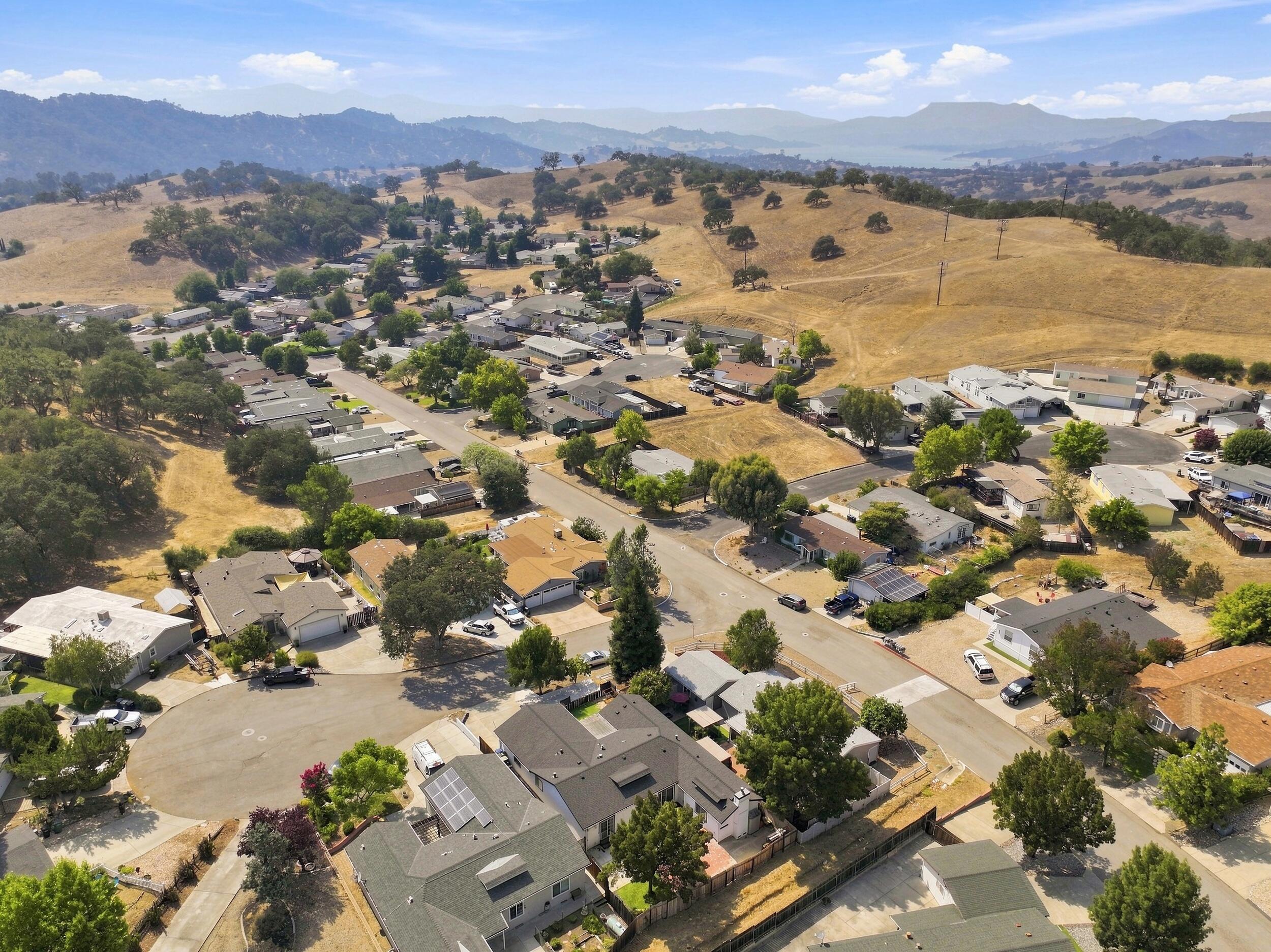 4164 Hackney Way, Paso Robles, CA 93446