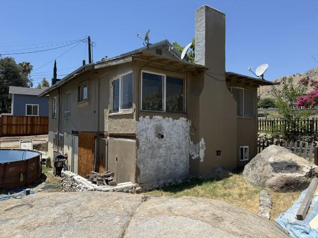35783 Ca-190, Springville, CA 93265