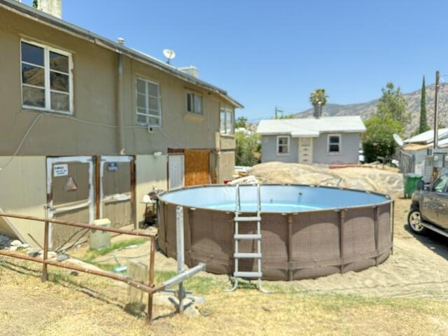 35783 Ca-190, Springville, CA 93265