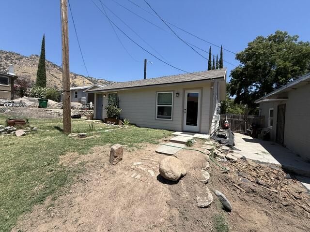 35783 Ca-190, Springville, CA 93265