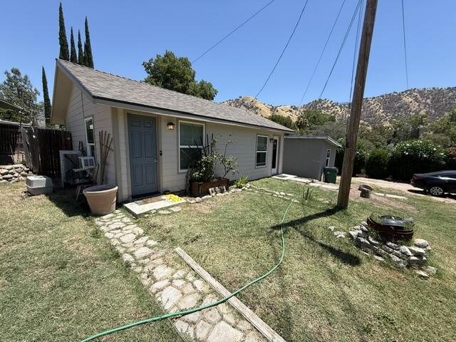 35783 Ca-190, Springville, CA 93265