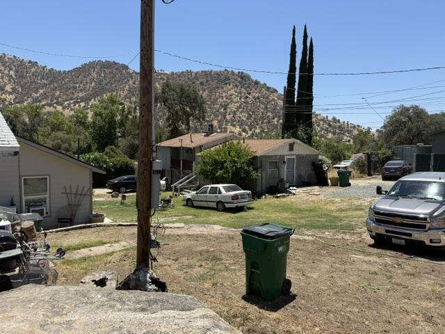35783 Ca-190, Springville, CA 93265
