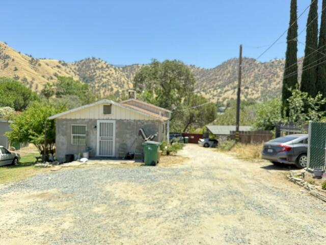 35783 Ca-190, Springville, CA 93265