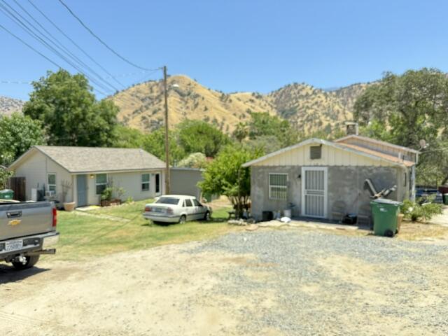 35783 Ca-190, Springville, CA 93265