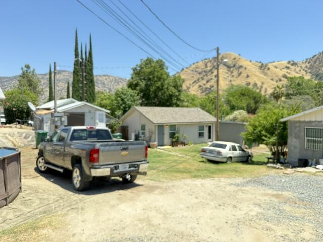 35783 Ca-190, Springville, CA 93265
