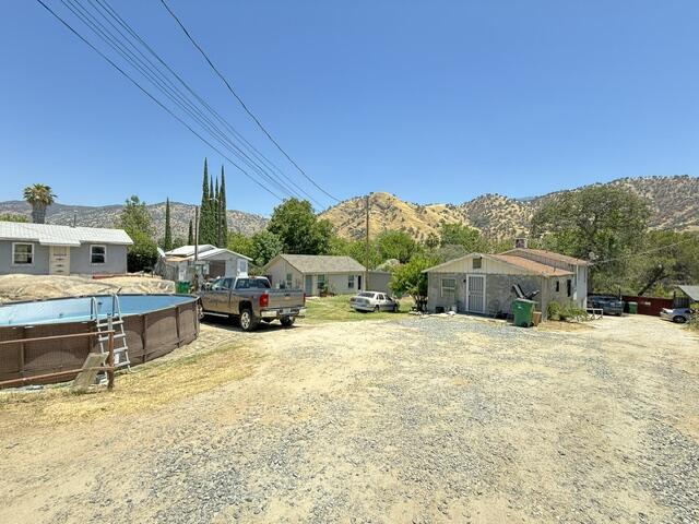 35783 Ca-190, Springville, CA 93265