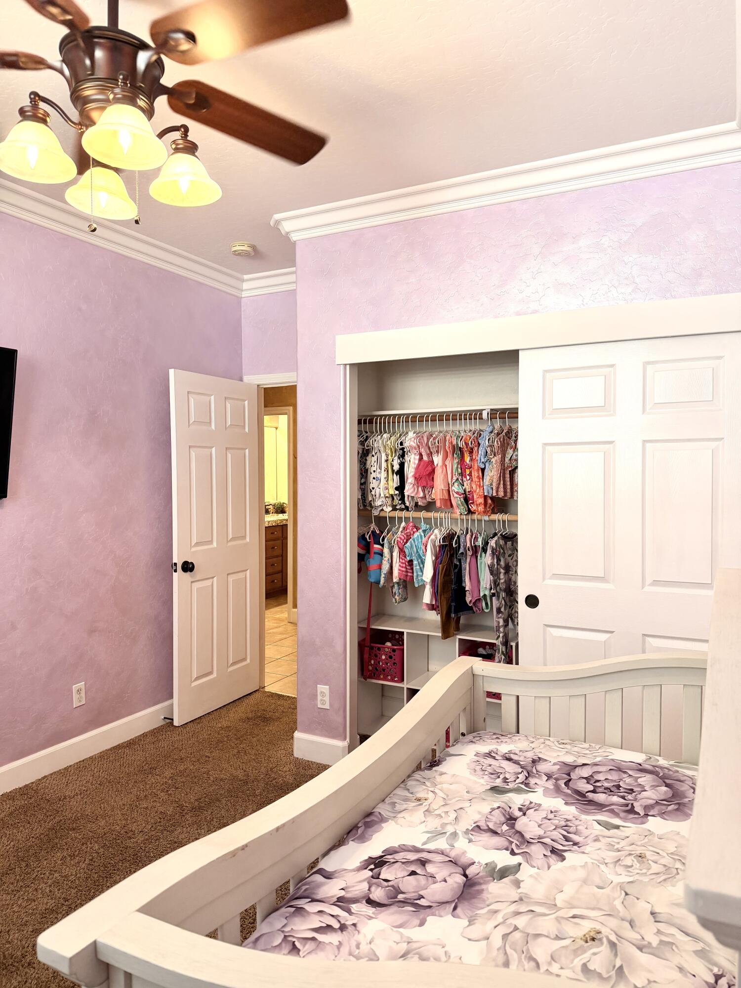 3216 W Buena Vista Ave, Visalia, CA 93291