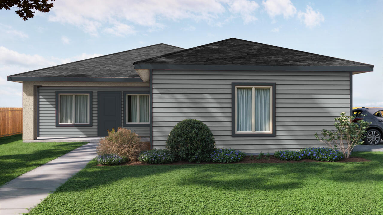 202 Kaweah St, Woodlake, CA 93286