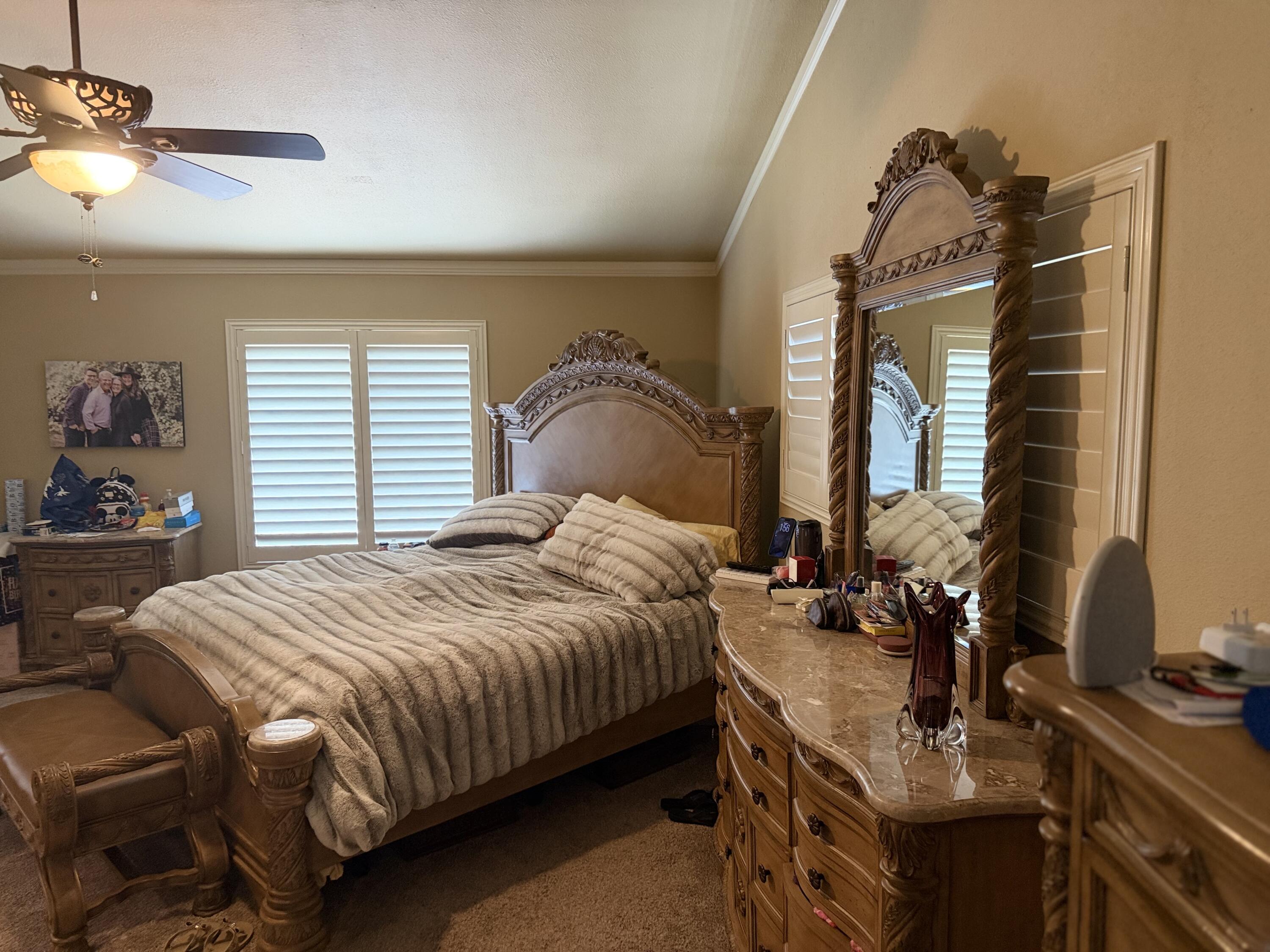 1602 E Avila Dr, Tulare, CA 93274