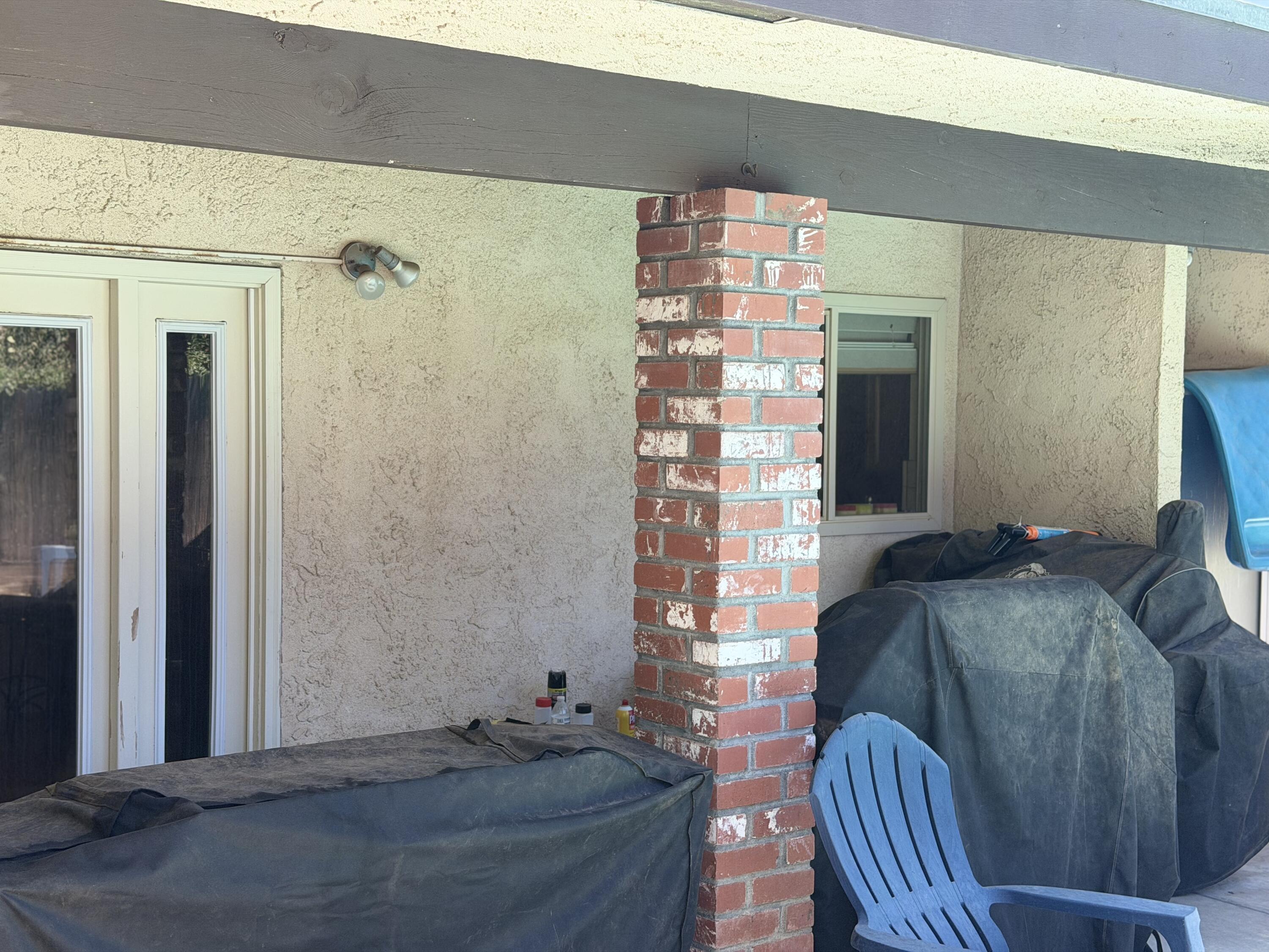 1602 E Avila Dr, Tulare, CA 93274