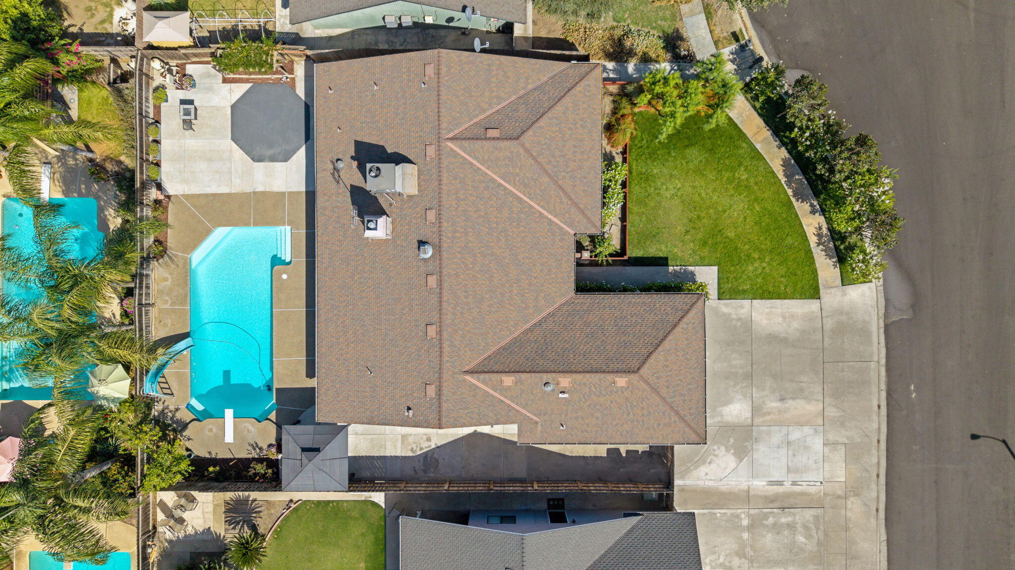 3118 W Dorothea Ave, Visalia, CA 93277