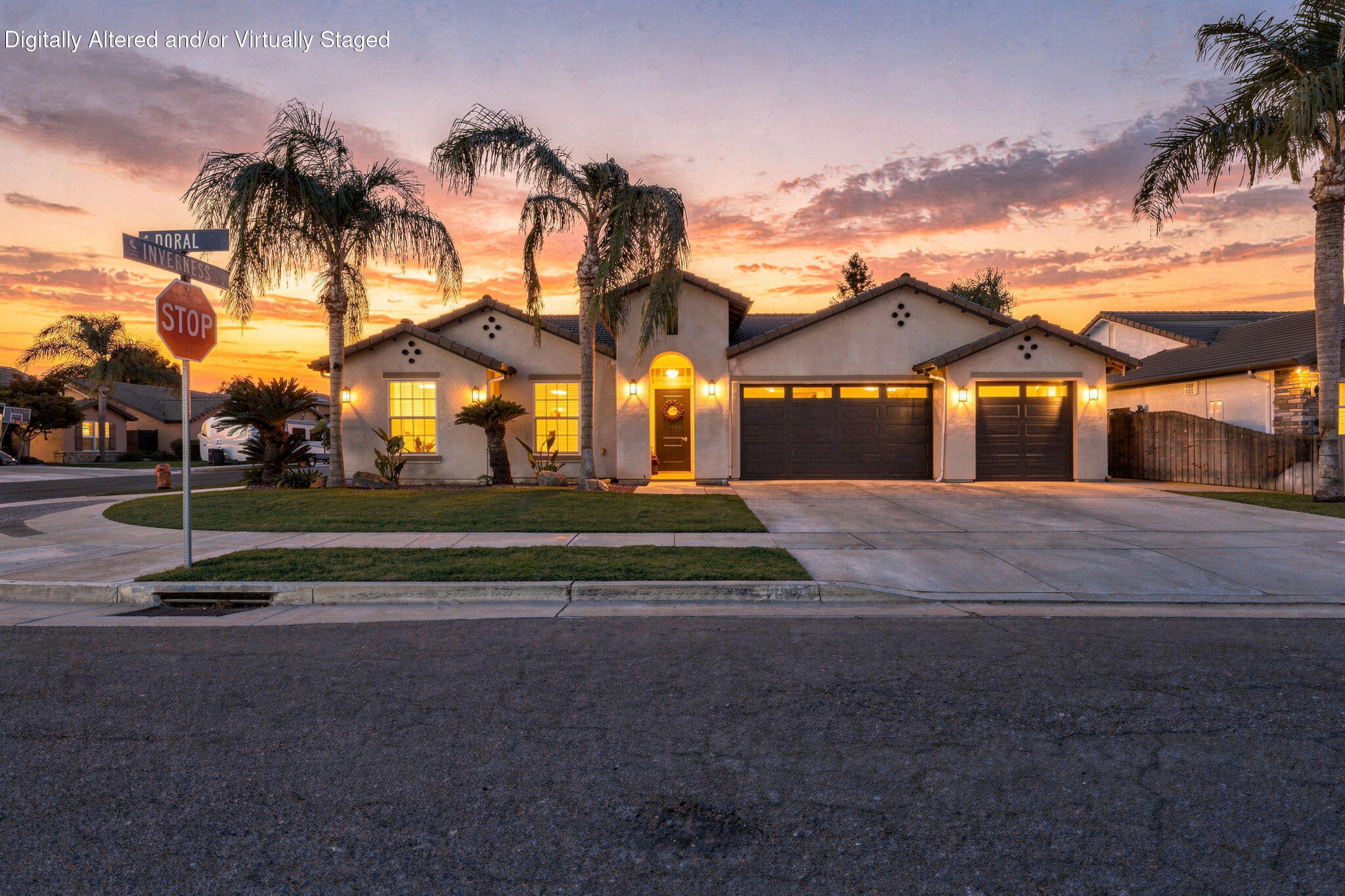 2697 Doral Ct, Tulare, CA 93274