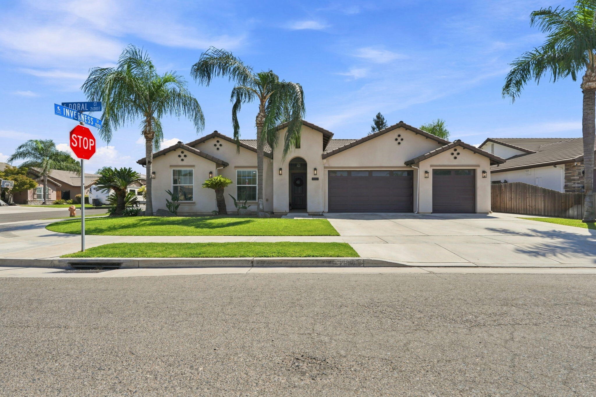 2697 Doral Ct, Tulare, CA 93274