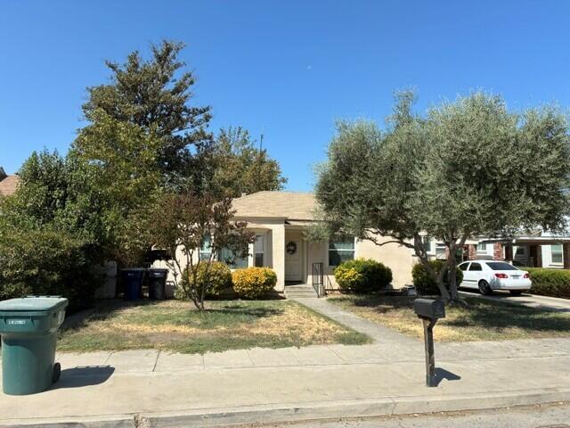 515 N Gem St, Tulare, CA 93274