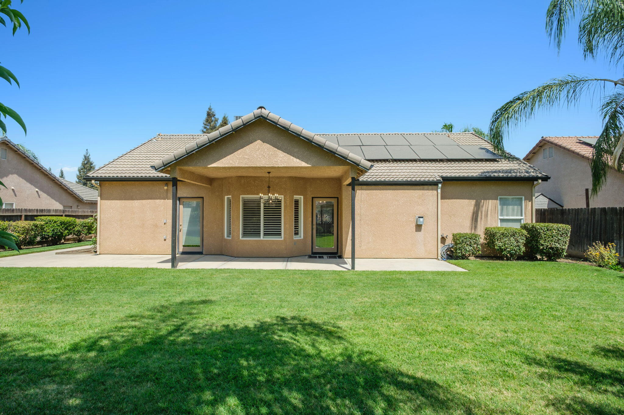 2717 W Wren Ave, Visalia, CA 93291