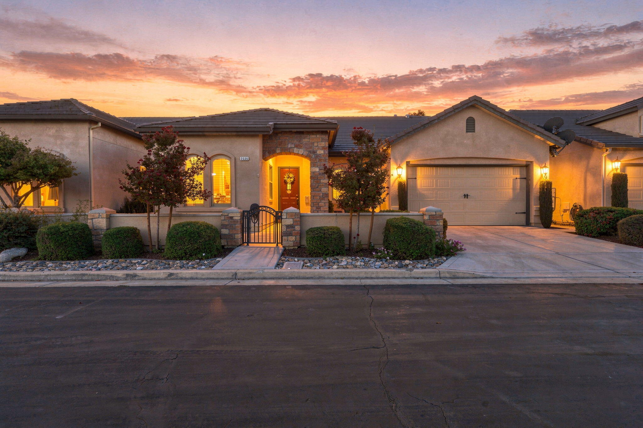 3536 S Tamarack St, Visalia, CA 93277