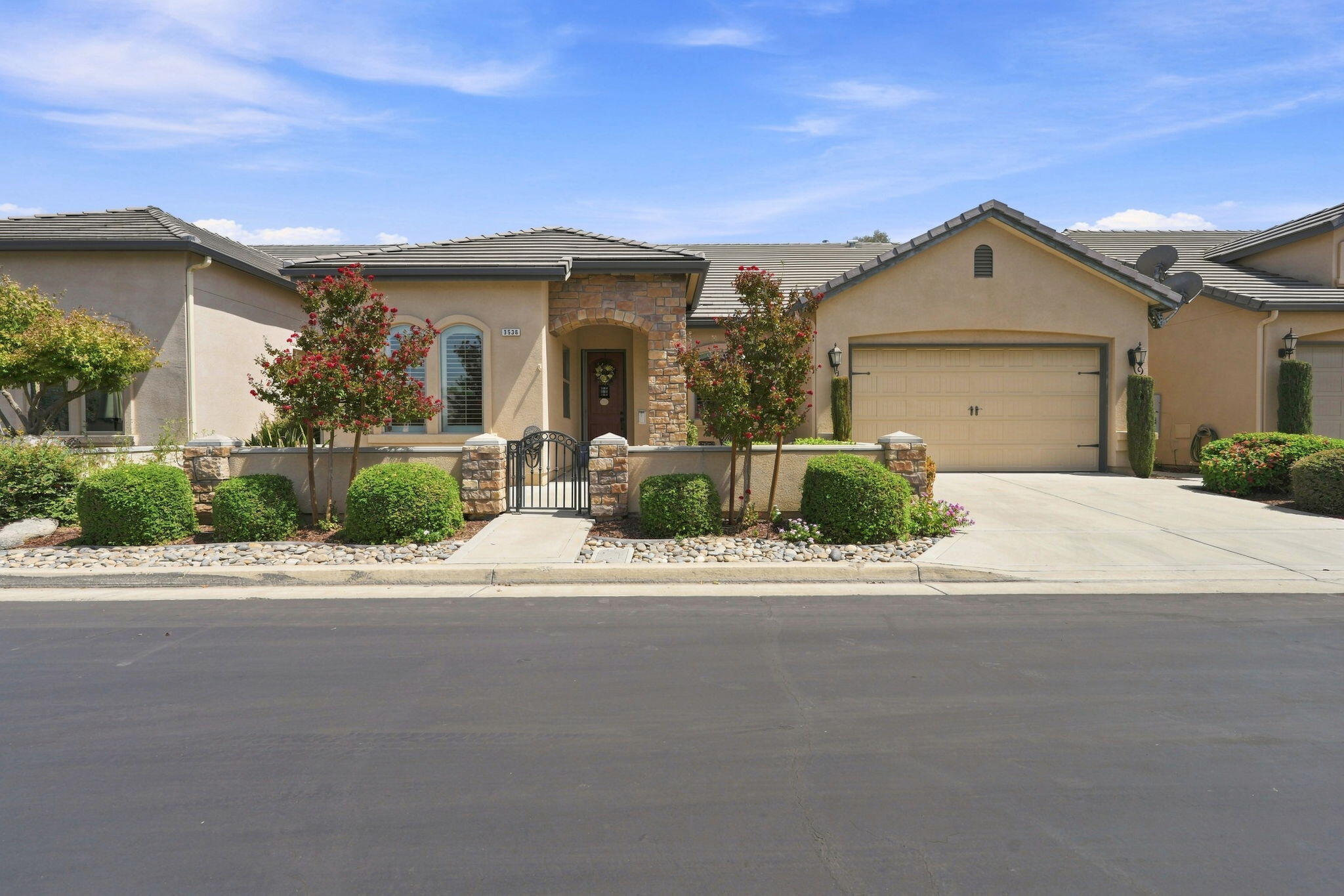3536 S Tamarack St, Visalia, CA 93277