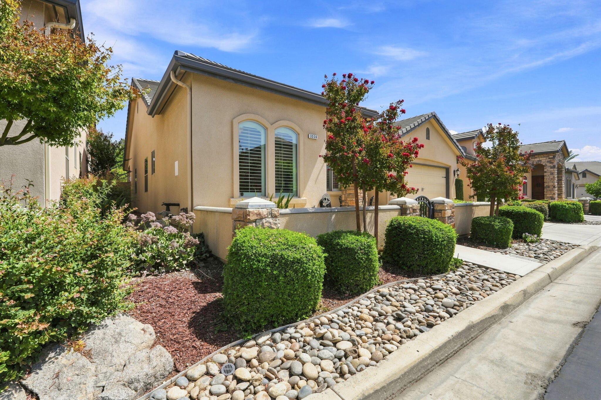 3536 S Tamarack St, Visalia, CA 93277