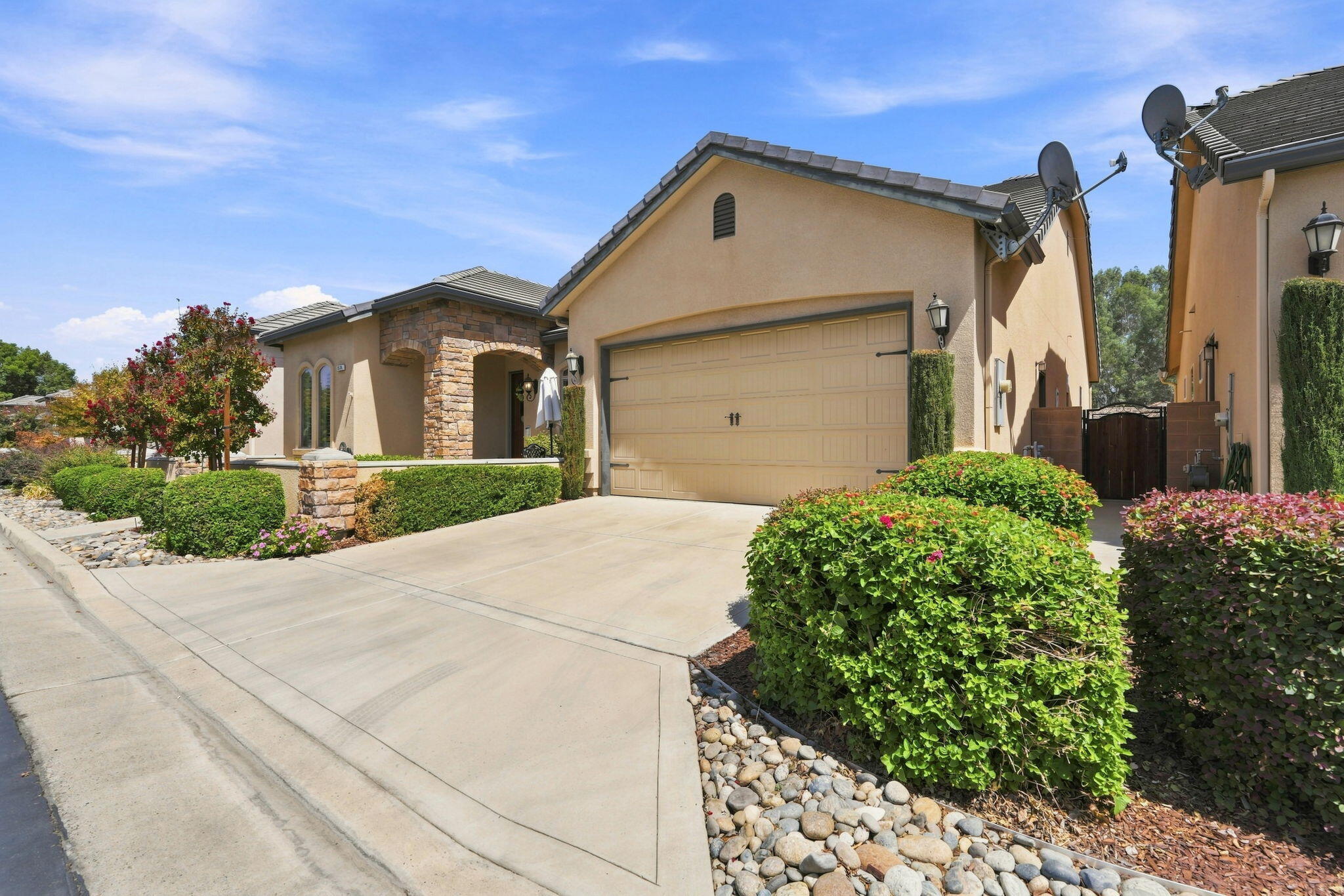 3536 S Tamarack St, Visalia, CA 93277