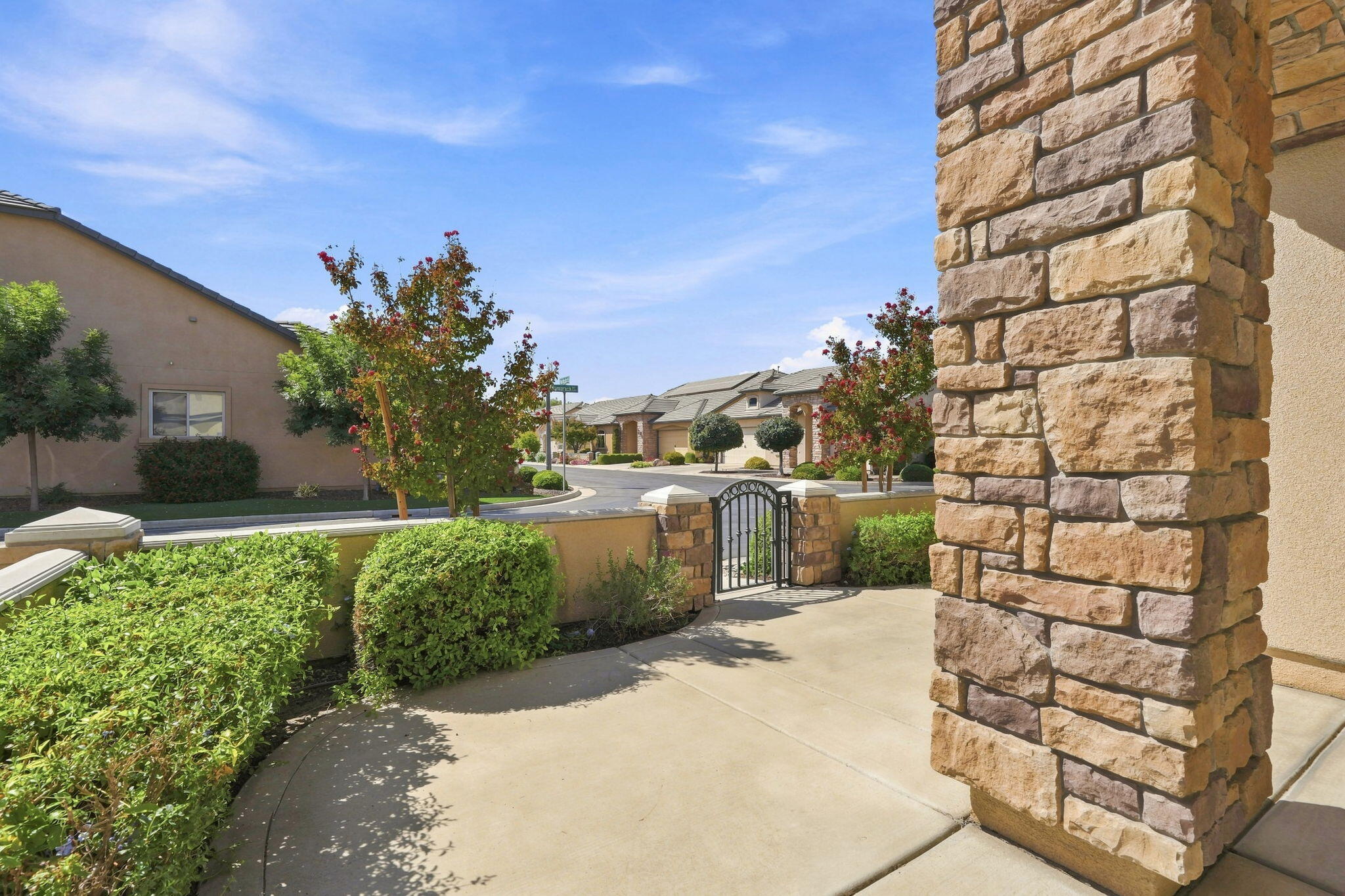 3536 S Tamarack St, Visalia, CA 93277