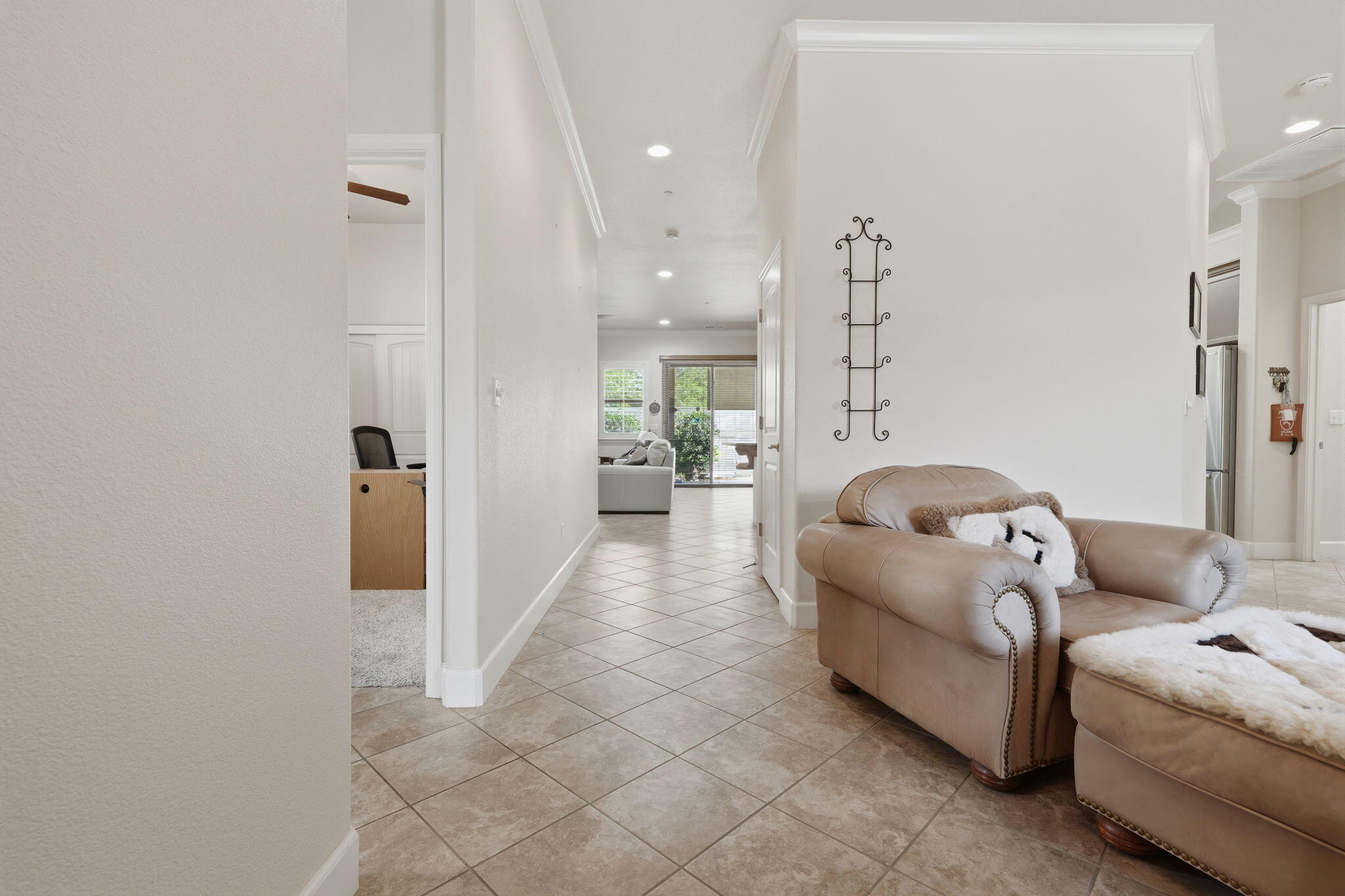 3536 S Tamarack St, Visalia, CA 93277