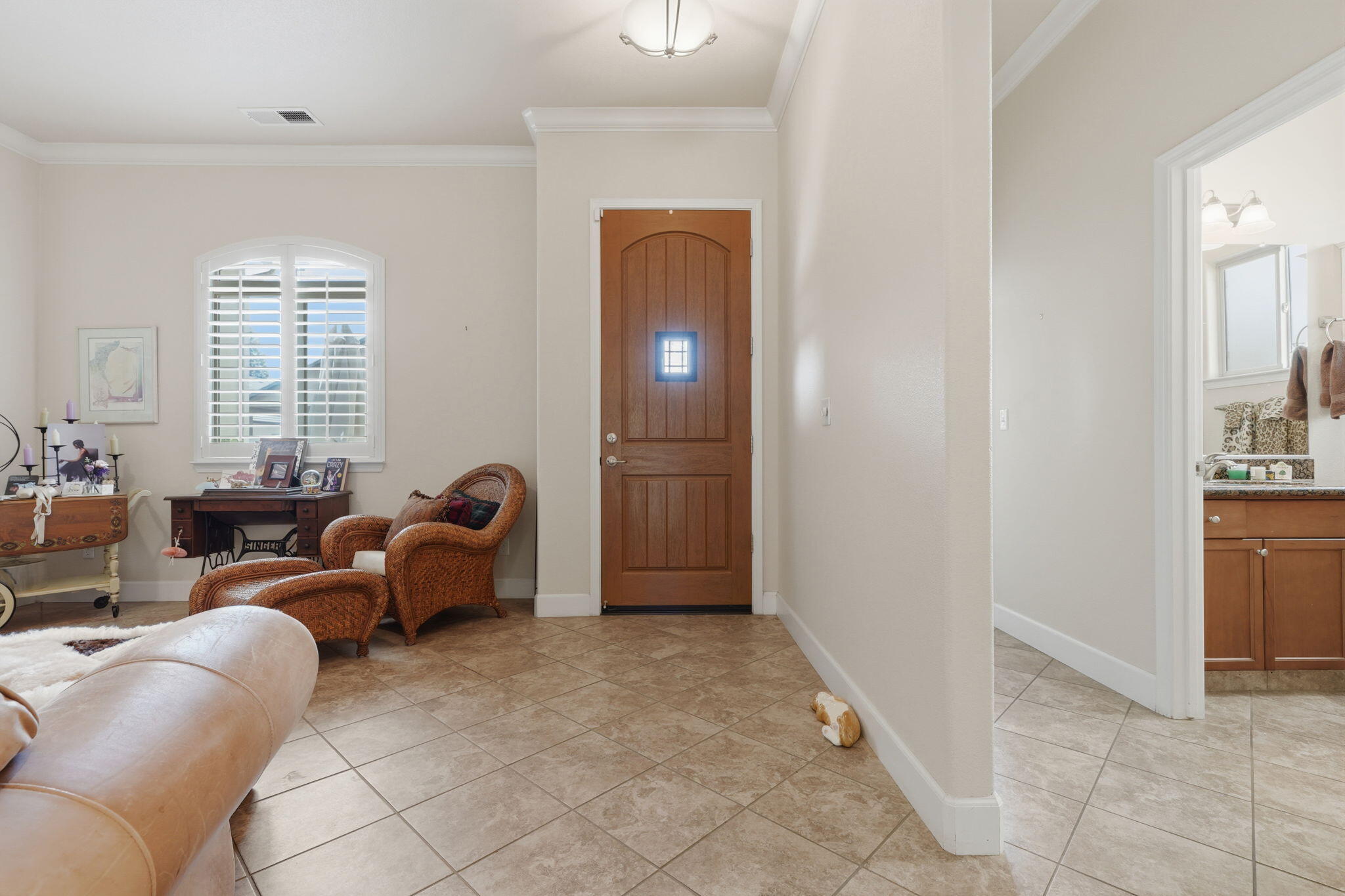 3536 S Tamarack St, Visalia, CA 93277