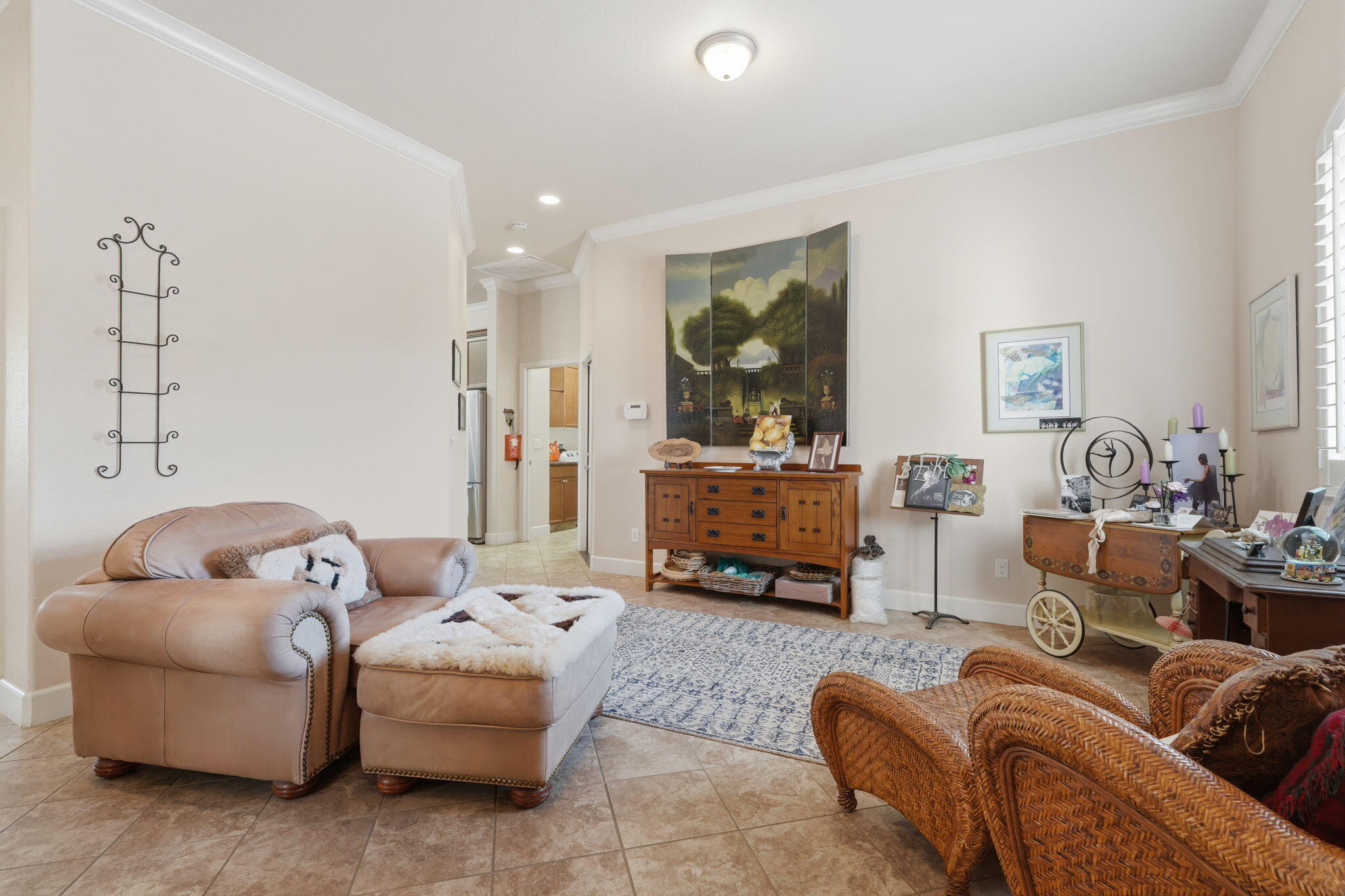 3536 S Tamarack St, Visalia, CA 93277