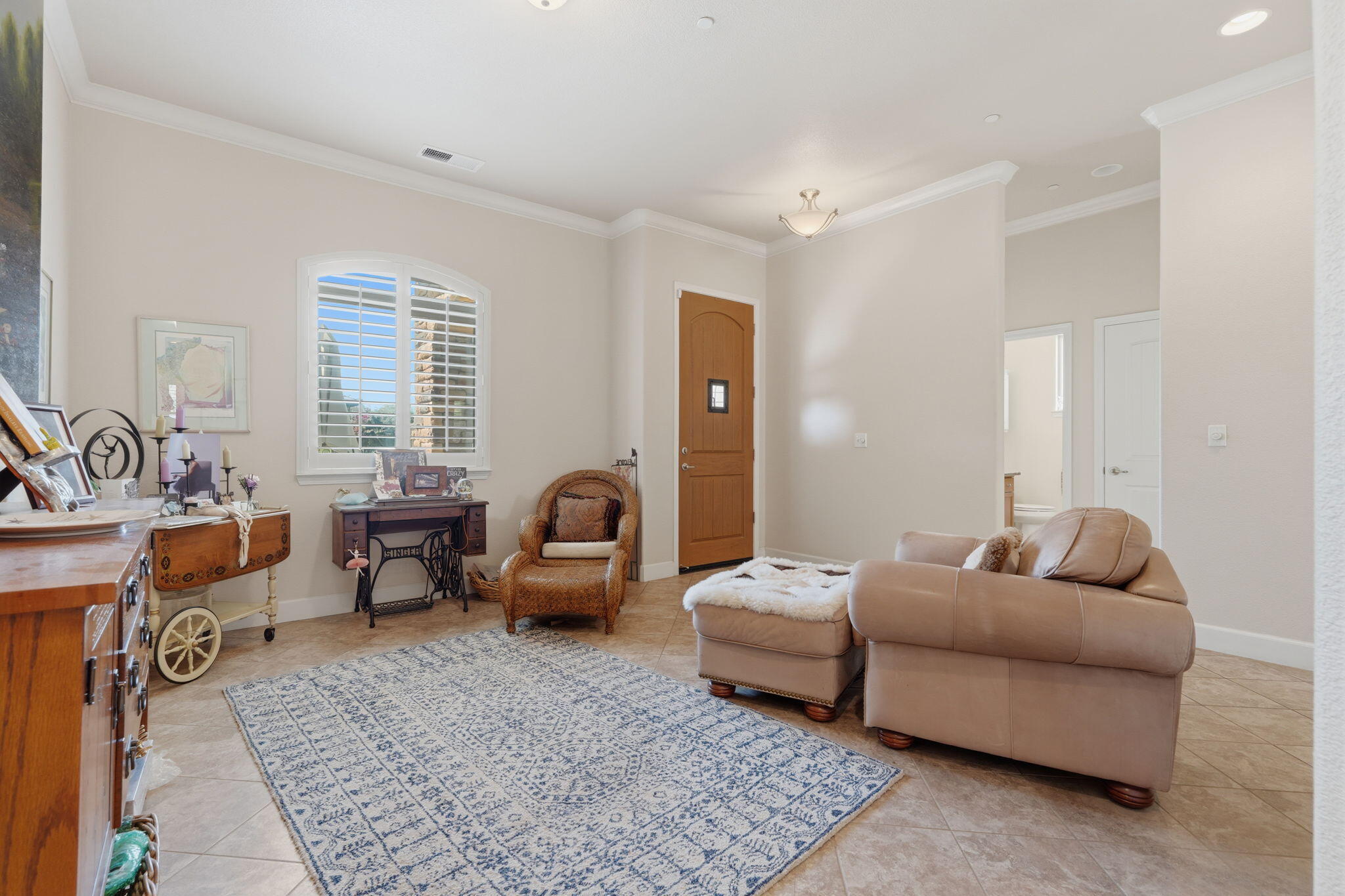 3536 S Tamarack St, Visalia, CA 93277