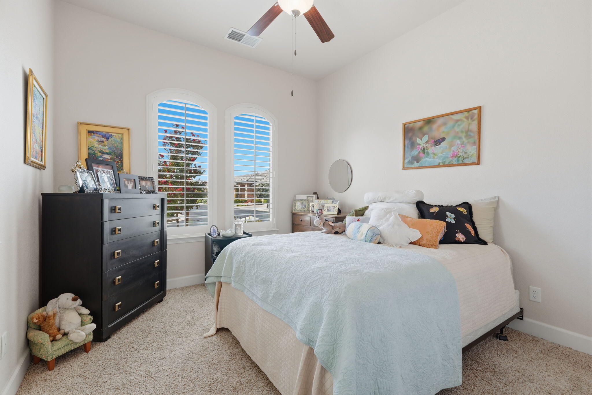 3536 S Tamarack St, Visalia, CA 93277