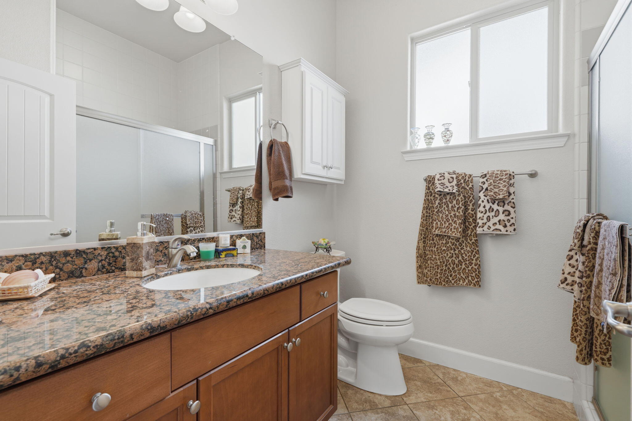 3536 S Tamarack St, Visalia, CA 93277