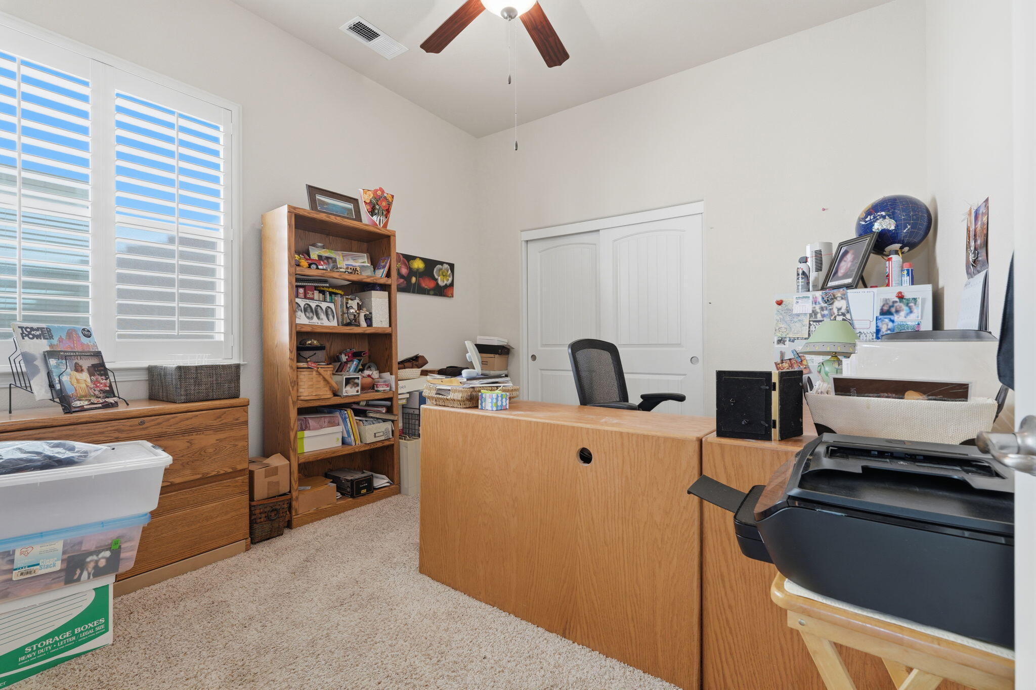 3536 S Tamarack St, Visalia, CA 93277